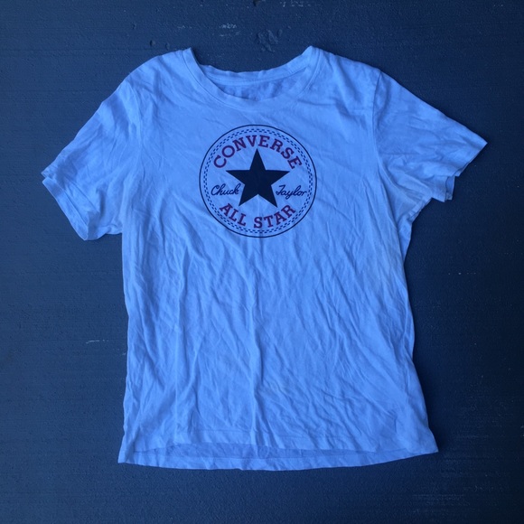 Converse Other - ❌❌Women’s converse tee